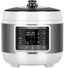 Мультиварка-скороварка Redmond Редмонд Fast Chef MP114 белый