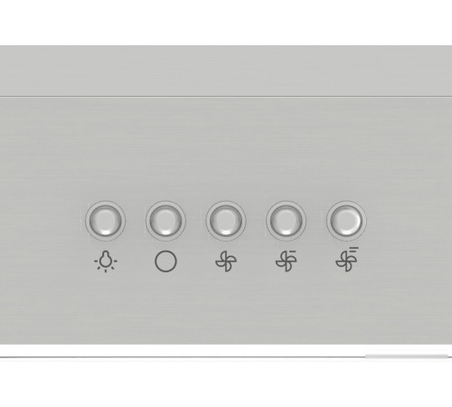 Кухонная вытяжка Gorenje WHU629EX/M