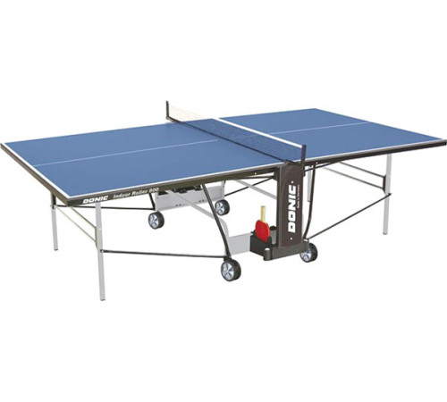 Теннисный стол Donic Indoor Roller 800 синий