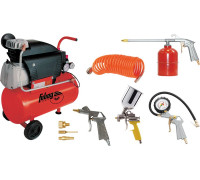 Компрессор  Fubag Air Master Kit
