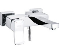 Смеситель Wasserkraft Aller 1061