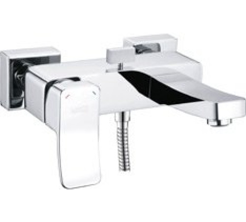 Смеситель Wasserkraft Aller 1061