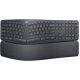 Клавиатура Logitech ERGO K860 920-010352 с гравировкой