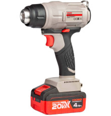 Промышленный фен Crown CT60001HX-4