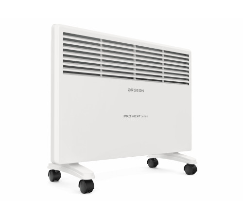 Конвектор Breeon Pro Heat BCPT-1000 KM