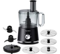 Кухонный комбайн RAGEX R121-201