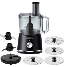 Кухонный комбайн RAGEX R121-201