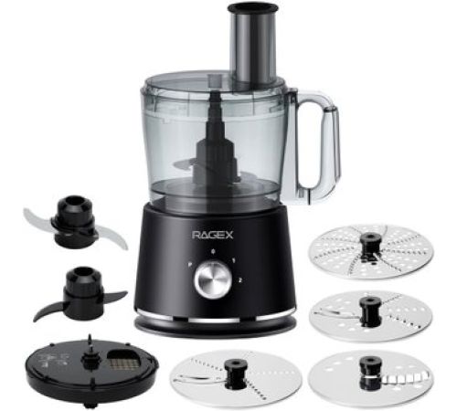 Кухонный комбайн RAGEX R121-201