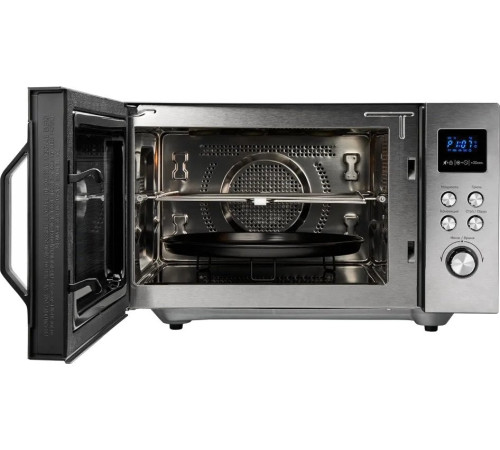 Микроволновая печь KUPPERSBERG FMW 250 X
