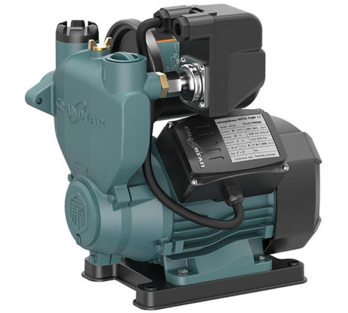 Насосная станция Grandfar PW750