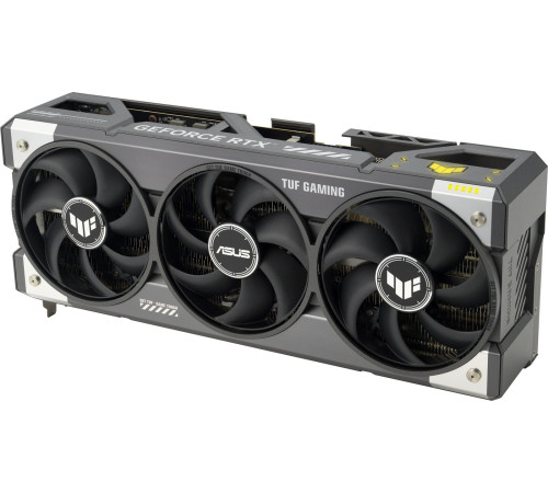 Видеокарта ASUS TUF Gaming GeForce RTX 5090 32GB GDDR7 OC Edition TUF-RTX5090-O32G-GAMING