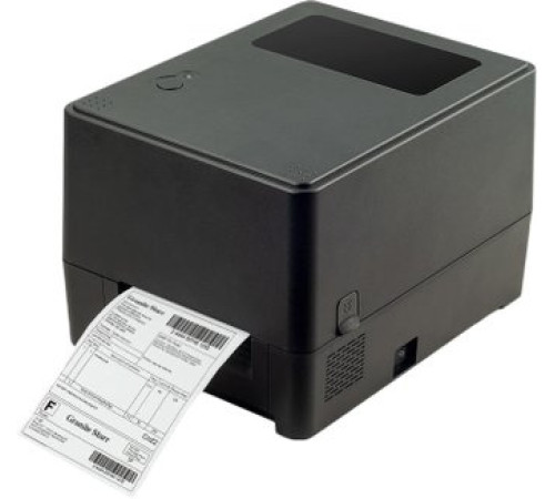 Принтер этикеток BSmart BS460T 203 dpi, USB, RS232, Ethernet