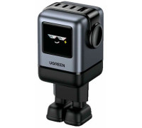 Сетевое зарядное Ugreen Uno 100W X688 45515B