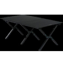 Стол Naturehike 118х60х44см CNK2300JU010-LB черный