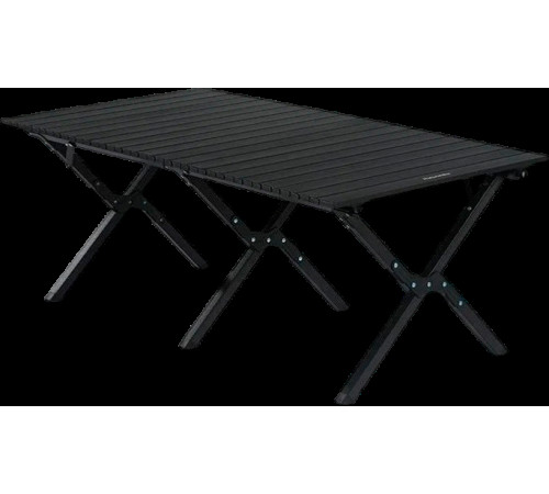 Стол Naturehike 118х60х44см CNK2300JU010-LB черный