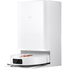 Робот-пылесос Xiaomi Robot Vacuum X20 Pro D102GL международная версия, белый