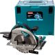 Дисковая циркулярная пила Makita 5008MGJX2 с кейсом