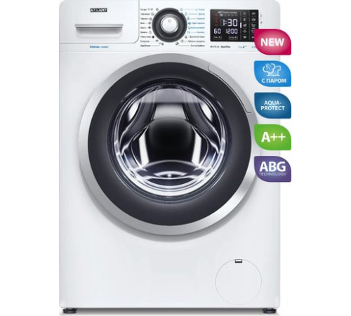 Стиральная машина ATLANT СМА 70У1214-СА-01