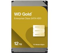 Жесткий диск WD Gold 12TB WD122KRYZ