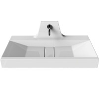 Умывальник Belux Берн 1000