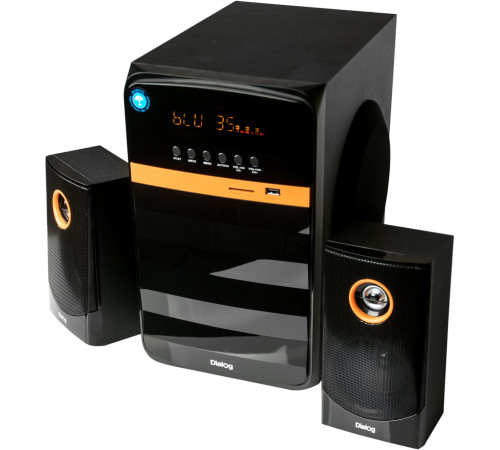 Акустика  Dialog AP-240B