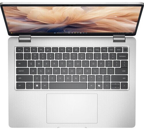 Ноутбук Dell Pro 14 Plus PB14250-5653