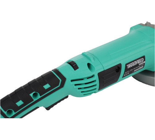 Угловая шлифмашина Trustfield ETAG-1050