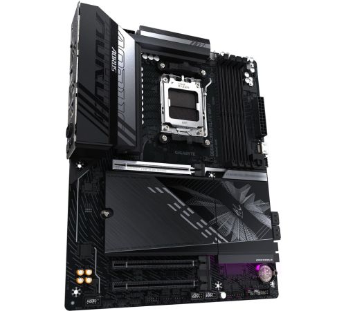 Материнская плата Gigabyte B850 Aorus Elite WiFi7 rev. 1.0