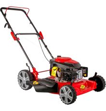 Газонокосилка DDE LM 51 Pro