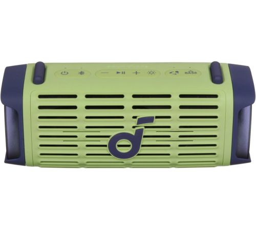 Беспроводная колонка Anker SoundCore Boom 3i зеленый