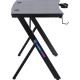 Стол Defender Arox RGB Black 64076