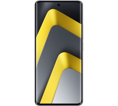 Телефон POCO M8 5G 12GB/512GB международная версия серебристый