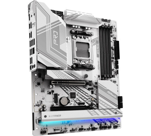 Материнская плата ASRock X870 Pro RS