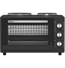 Мини-печь ARDO MO3831HPA2