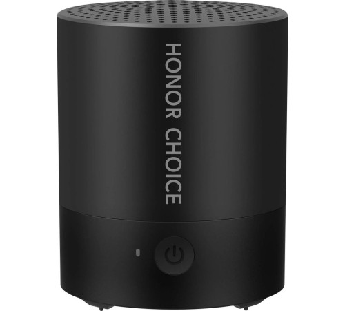 Беспроводная колонка HONOR Choice Mini черный
