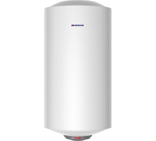 Накопительный электрический водонагреватель Edisson ER 100 V