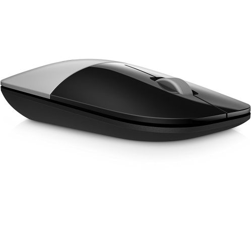 Мышь HP Z3700 серебристый X7Q44AA