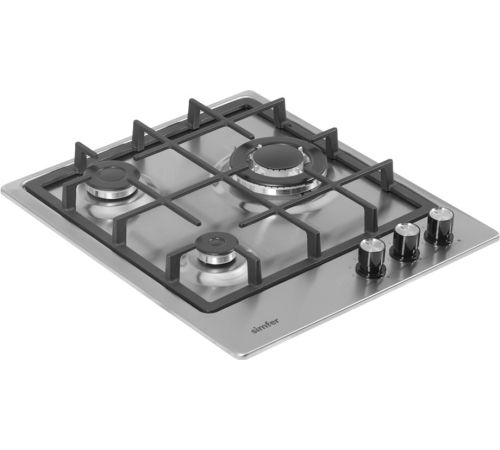 Варочная панель Simfer H45V35M516
