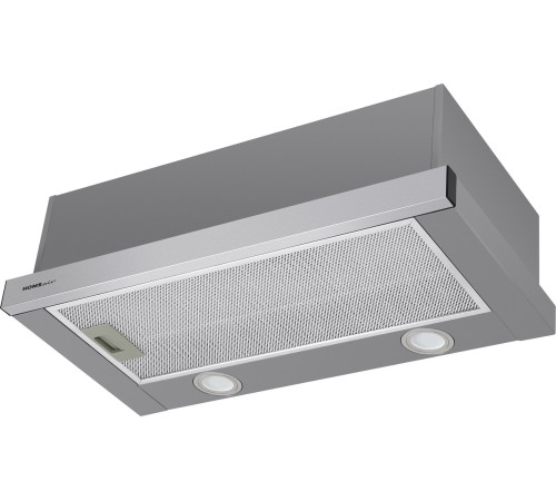 Кухонная вытяжка HOMSair Flat 50 нержавеющая сталь