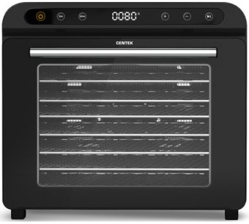 Сушилка для овощей и фруктов CENTEK CT-1661