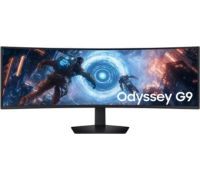 Игровой монитор Samsung Odyssey G9 LS49FG916EIXCI