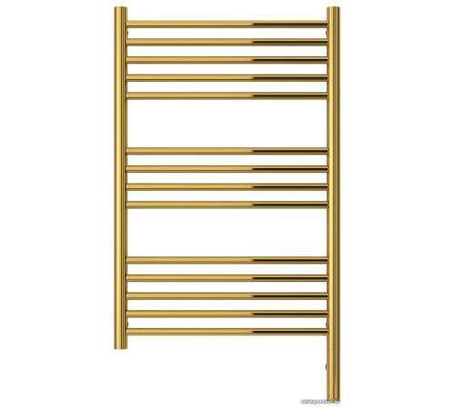 Полотенцесушитель Сунержа Богема 3.0 прямая 800х500 МЭМ правый 03-5805-8050