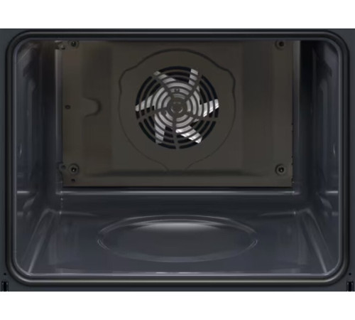 Электрический духовой шкаф Electrolux LOD6F77WZ