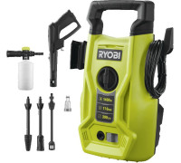 Мойка высокого давления Ryobi RY110PWA
