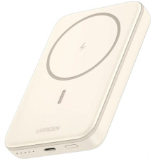Внешний аккумулятор Ugreen PB561 10000mAh бежевый