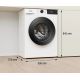 Стирально-сушильная машина Gorenje WDG2P854A3C2/C