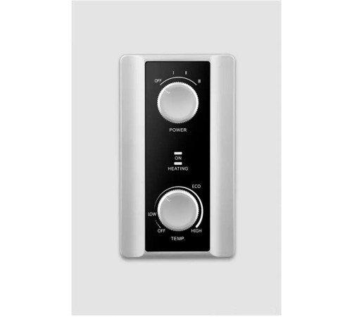 Накопительный электрический водонагреватель Candy CF80V-P3R