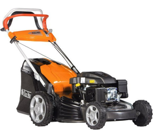 Колёсная газонокосилка  Oleo-Mac G 53 TK ALLROAD PLUS 4