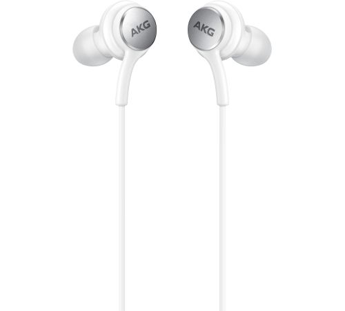Наушники Samsung EO-IC100 белый
