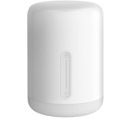 Ночник Xiaomi Bedside Lamp 2 MJCTD02YL белый, международная версия